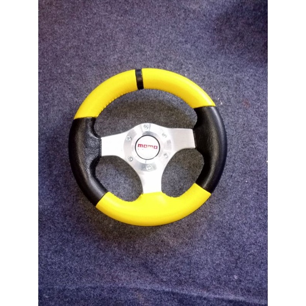 Jual setir/mobil/racing 10inchi | Shopee Indonesia
