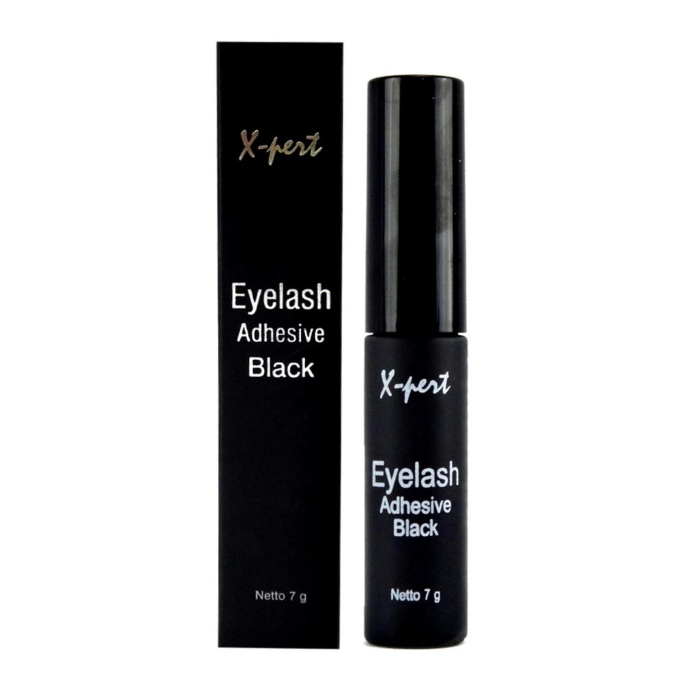 Jual X Pert Lem Bulu Mata Sekaligus Eyeliner Lem Bulu Mata Shopee Indonesia