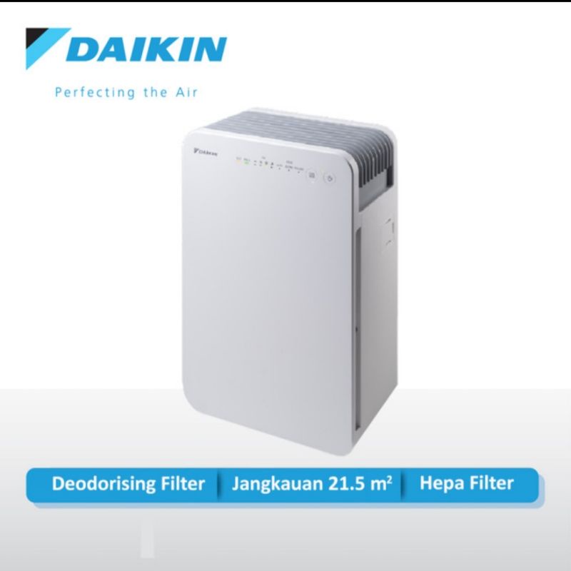 Jual DAIKIN Air Purifier | Shopee Indonesia