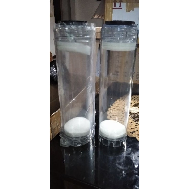 Jual cartridge kosong tabung filter air 10in Shopee Indonesia