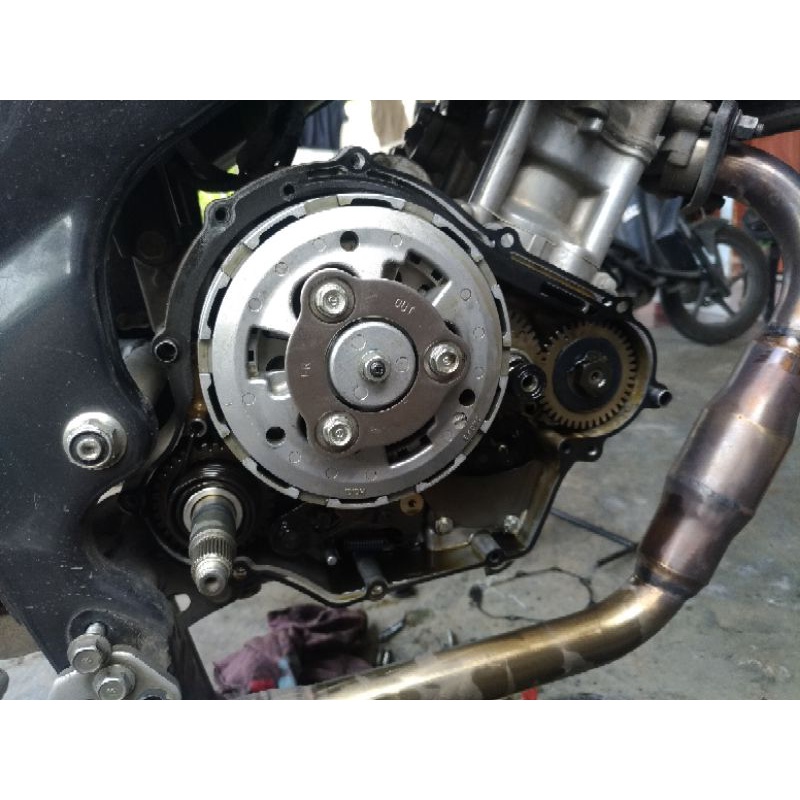 Jual rumah kopling r15 v3 mix nva pnp deltabox series | Shopee Indonesia