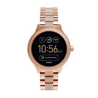 Jual fossil smartwatch new arrivals