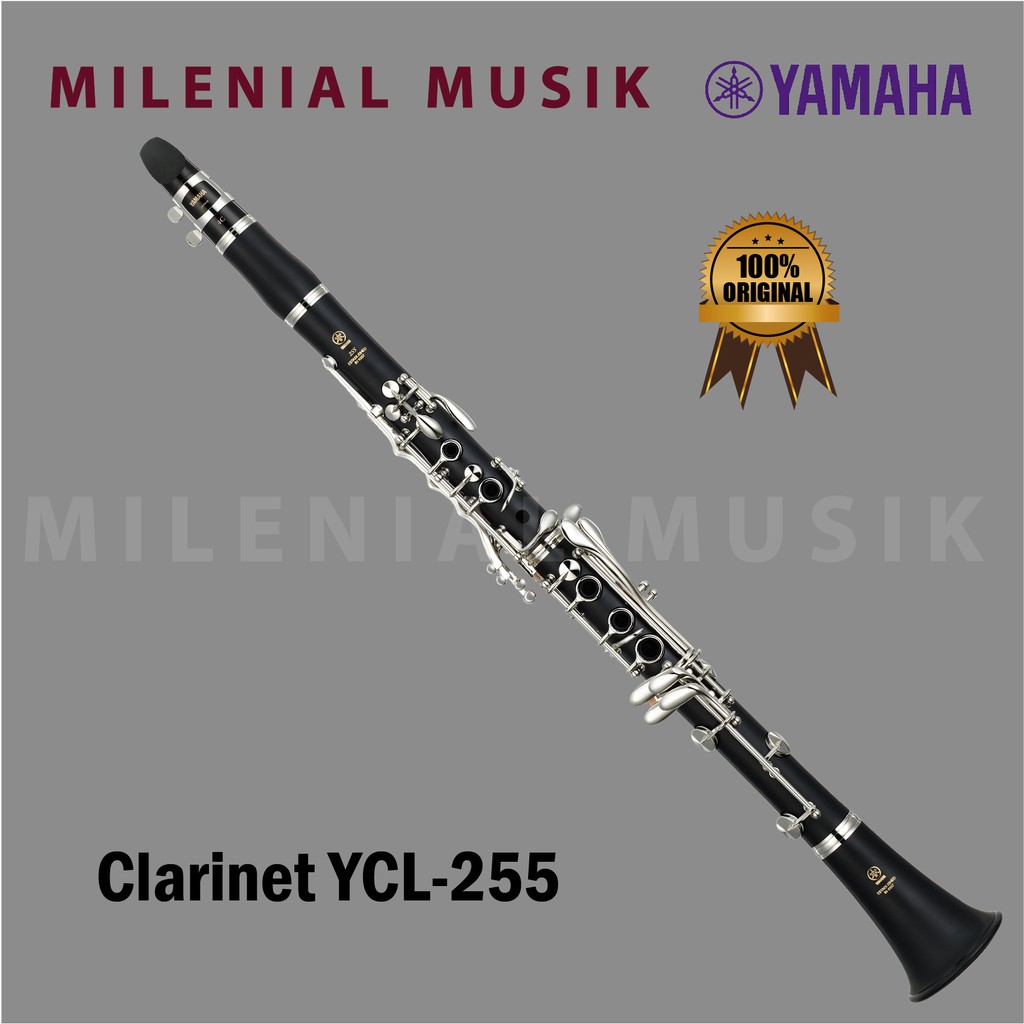 Jual clarinet deals