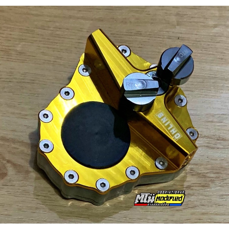 Jual Stabilizer Ohlins Rtc Shopee Indonesia