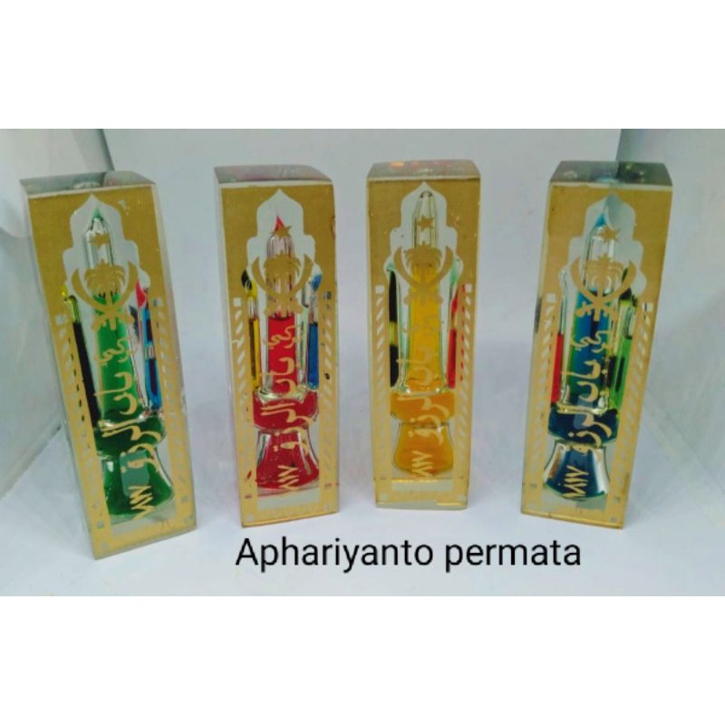 Jual paket minyak babu Risky piala 4 pcs | Shopee Indonesia