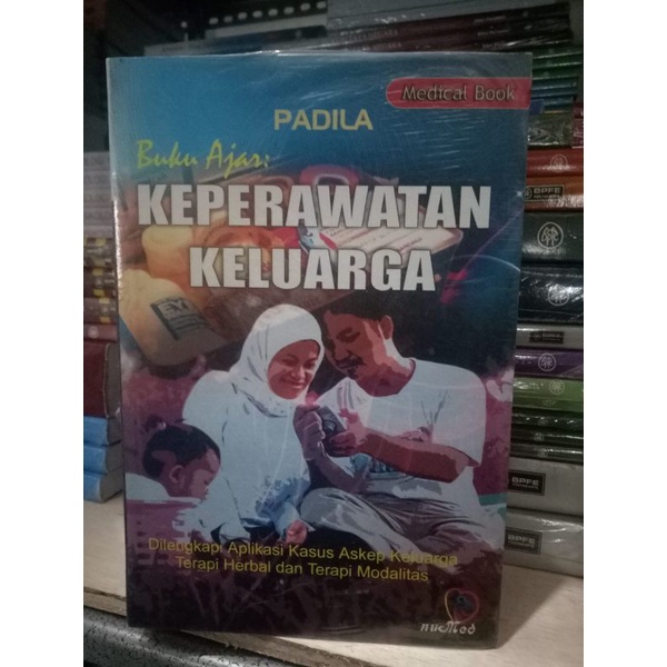 Jual Buku Ajar Keperawatan Keluarga | Shopee Indonesia