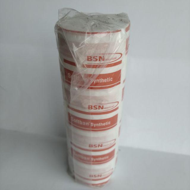 Jual Softban/ sofban/ bantalan orthopedi 3 inch, 4 inch, 6 inch BSN ...