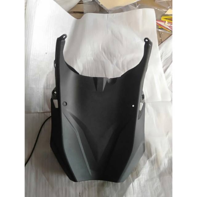 Jual COVER BAWAH BODY KOLONG BEAT 2020 K1A-COVER FRONT LOWER PARUH ...