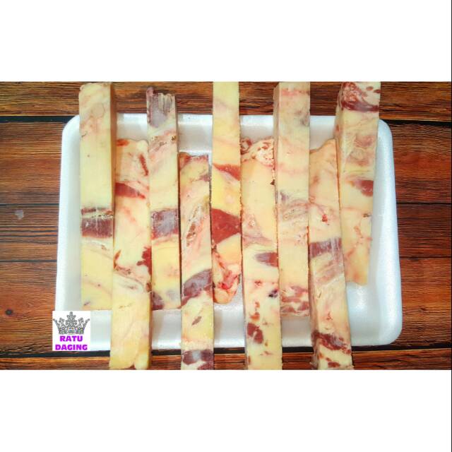 Jual Fat Sapi / Lemak Sapi @1kg | Shopee Indonesia