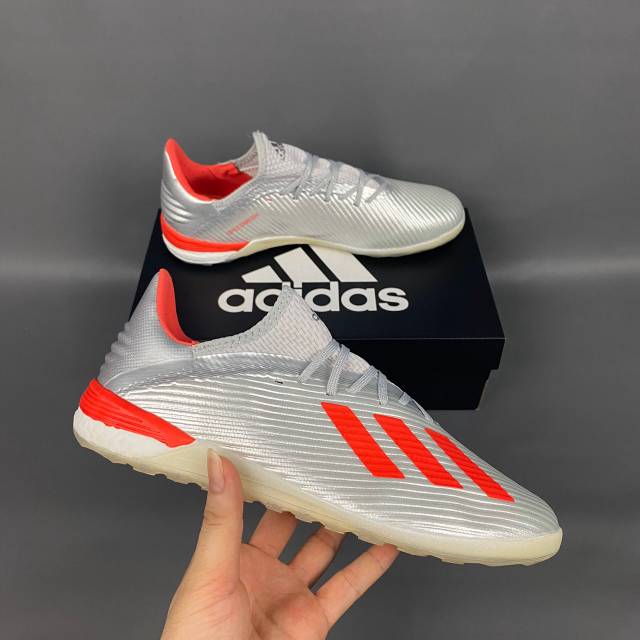 Adidas x19 futsal best sale