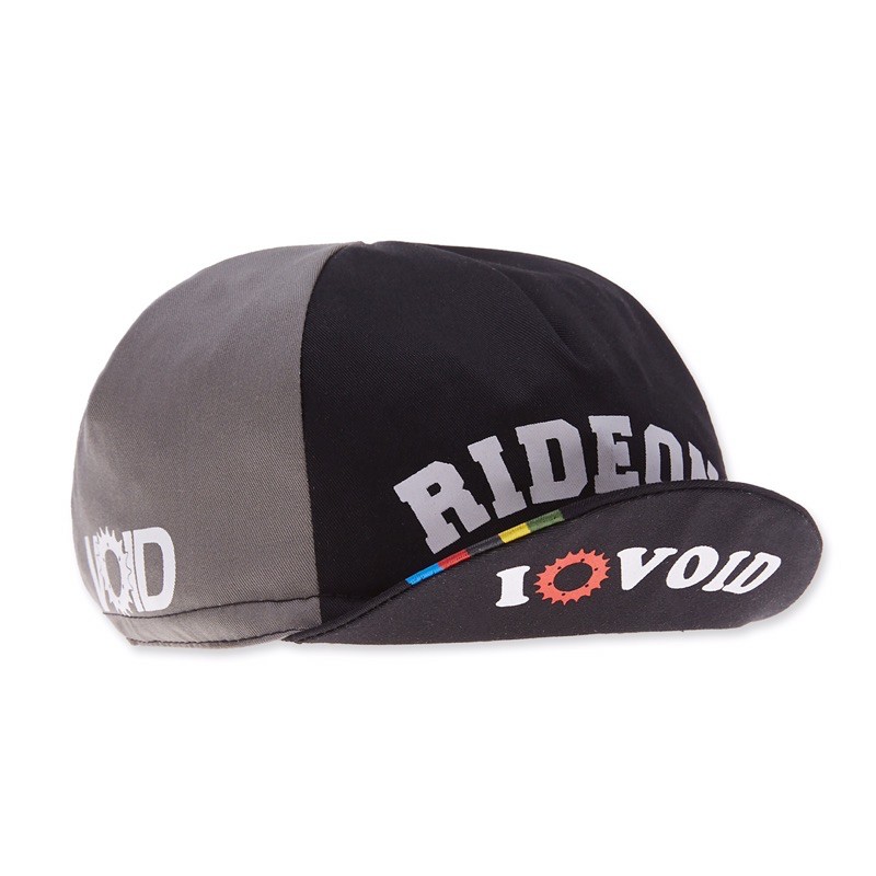 Void sale cycling cap