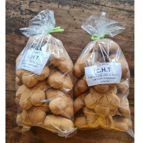 Jual Rintak CHT / Kue Bangkit / Kue Bangka | Shopee Indonesia