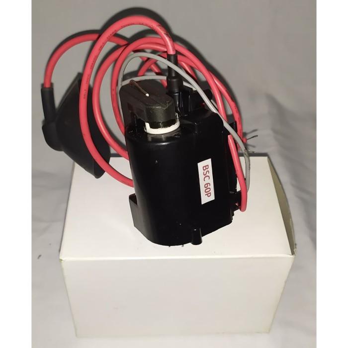 Jual Flyback Tv Playback Tv Bsc60P Dus Putih Kualitas No1 | Shopee ...