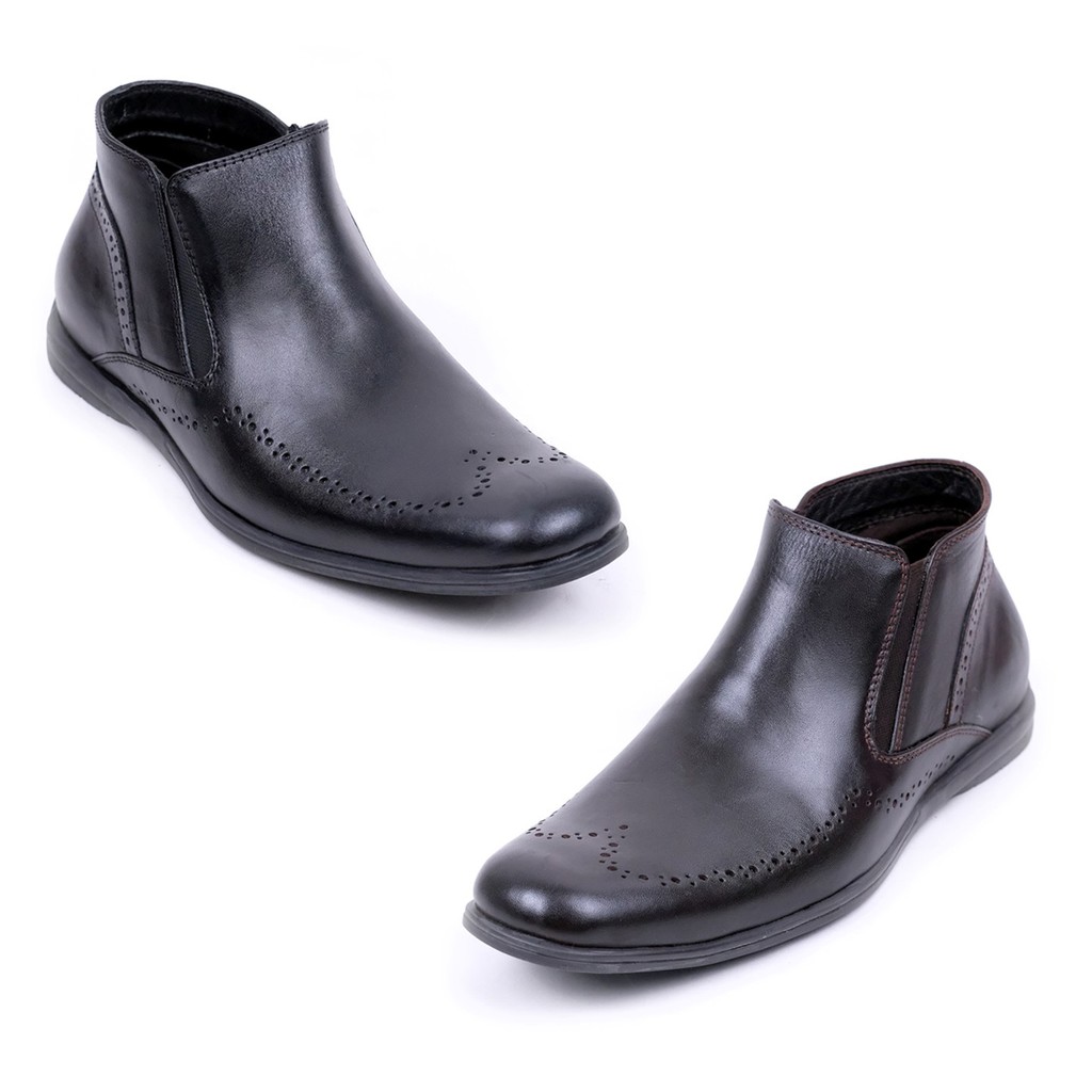 Jual TONY PEROTTI Bret Pantofel Pria Sepatu Pria Formal Sepatu Kerja