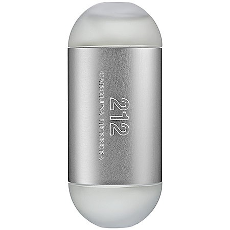 Jual Carolina Herrera 212 Women | Shopee Indonesia