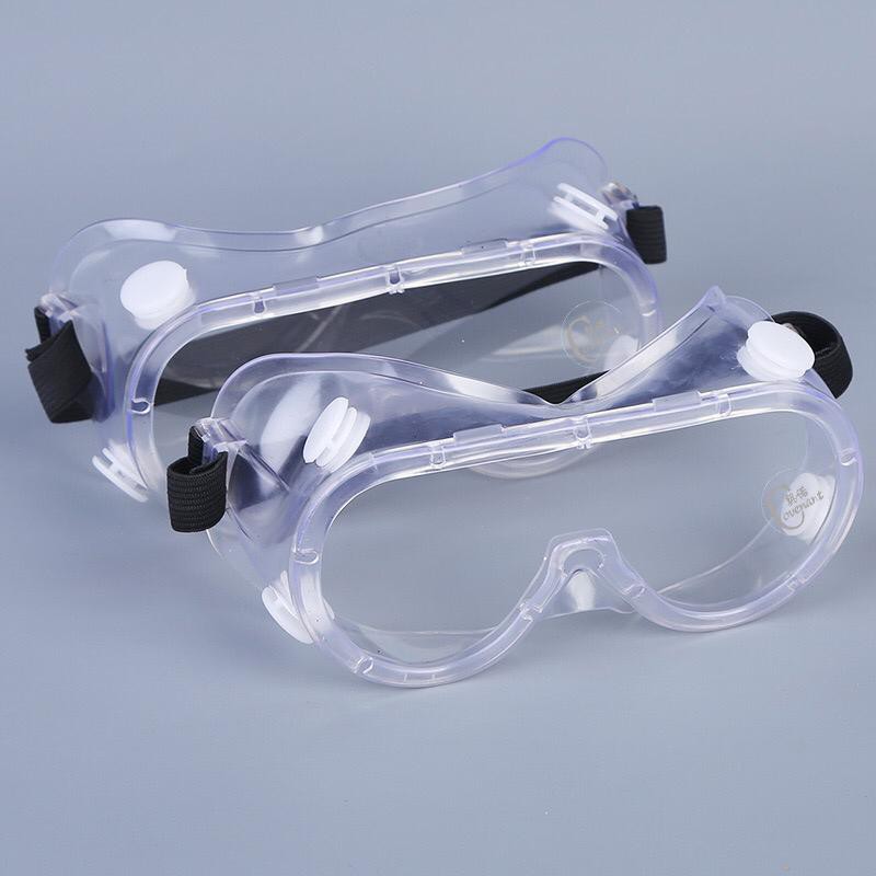Jual Pelindung Mata (Goggles) - Alat Pelindung Diri(APD) | Shopee Indonesia