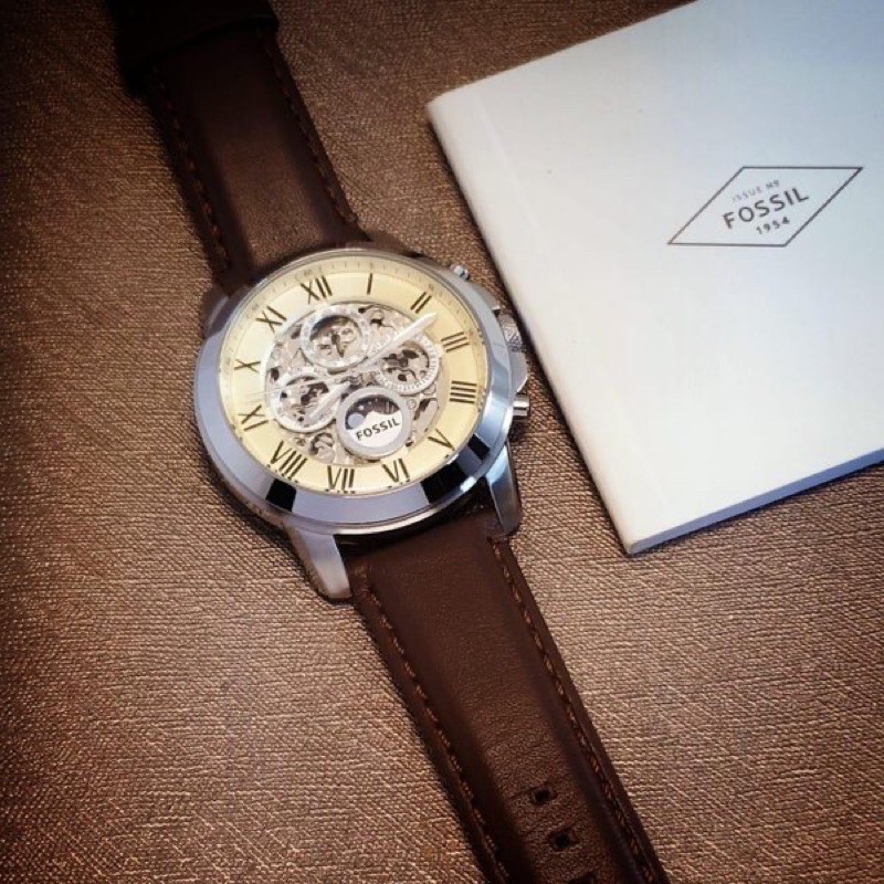 Fossil me online 3027