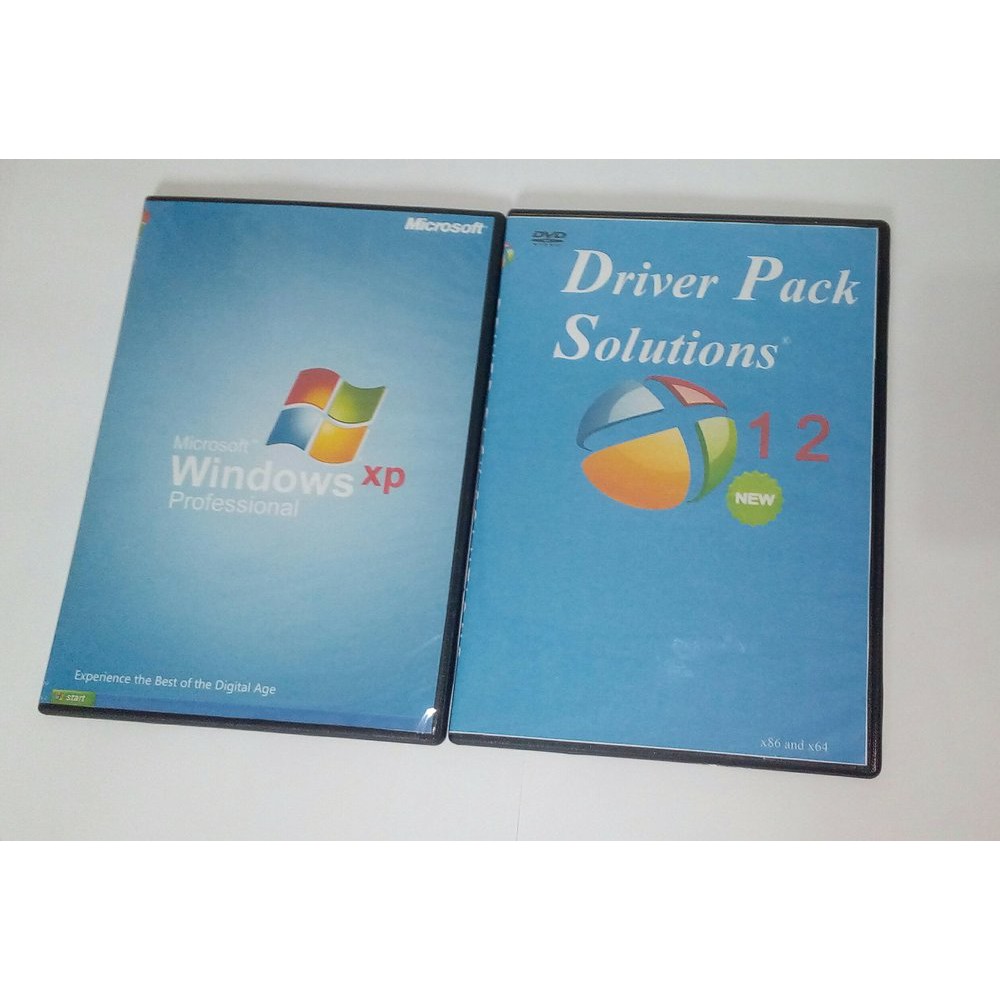 Jual Original CD Installer Windows Xp Sp-3 with Original Key dan ...