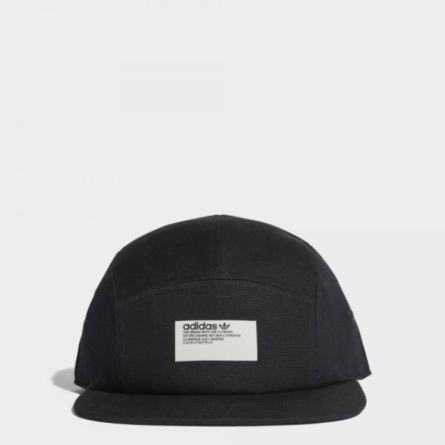 Jual adidas nmd 5 panel cap Shopee Indonesia