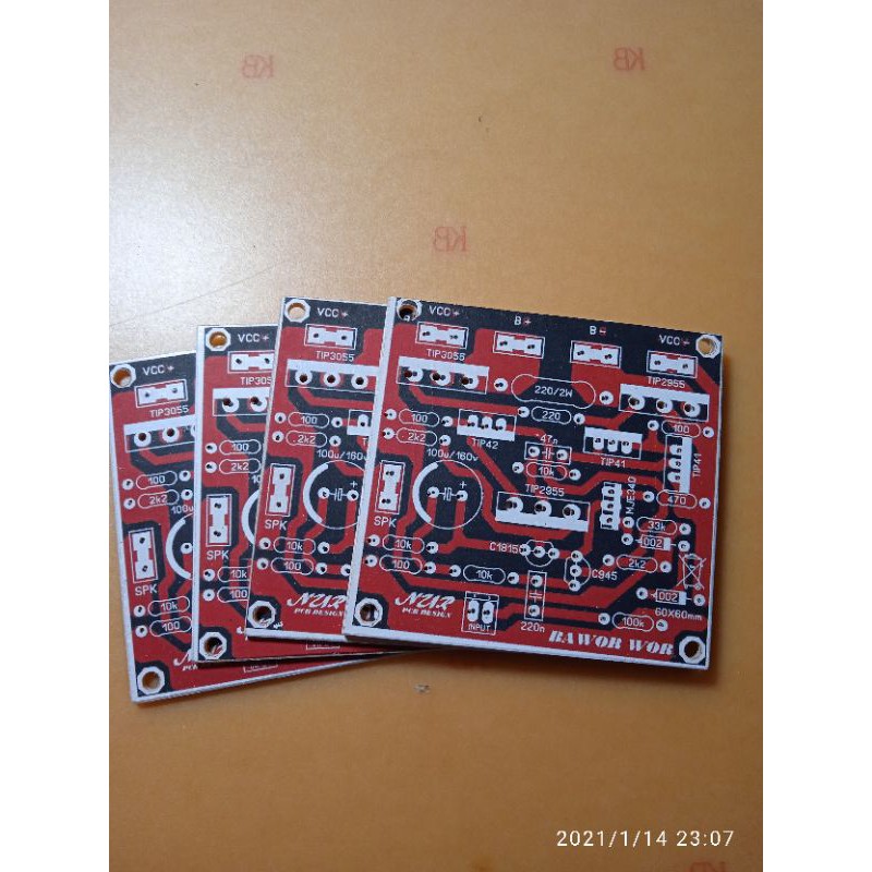 Jual pcb micro standar | Shopee Indonesia