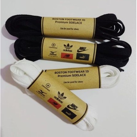 panjang tali converse high