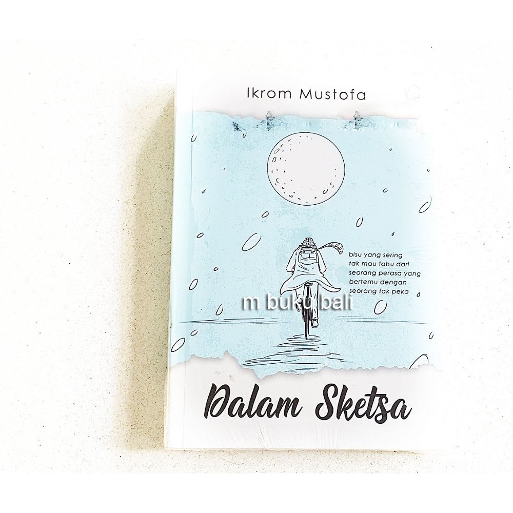 Jual Dalam Sketsa Shopee Indonesia