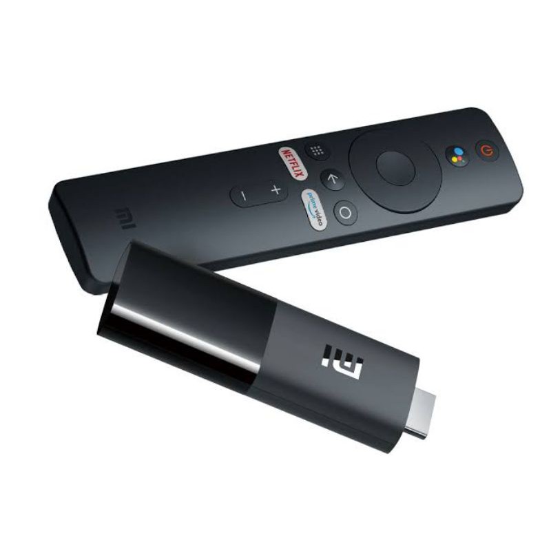 Jual XiaoMi Mi TV Stick Full HD Android TV Stik GARANSI RESMI | Shopee ...