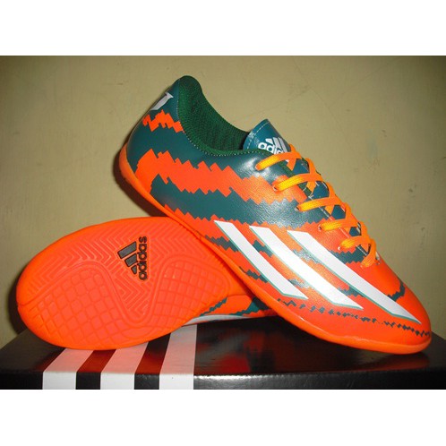 Adidas 2024 adizero futsal