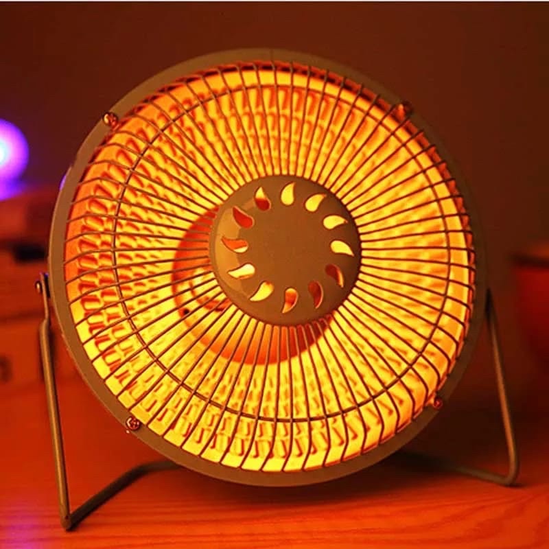 Jual Penghangat pemanas 200watt pemanas ruangan bukan blower pemanas ...
