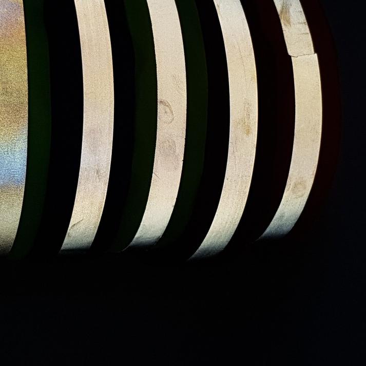 Jual Reflektor Pemantul Cahaya scotlight scotchlite kombinasi 5 cm per