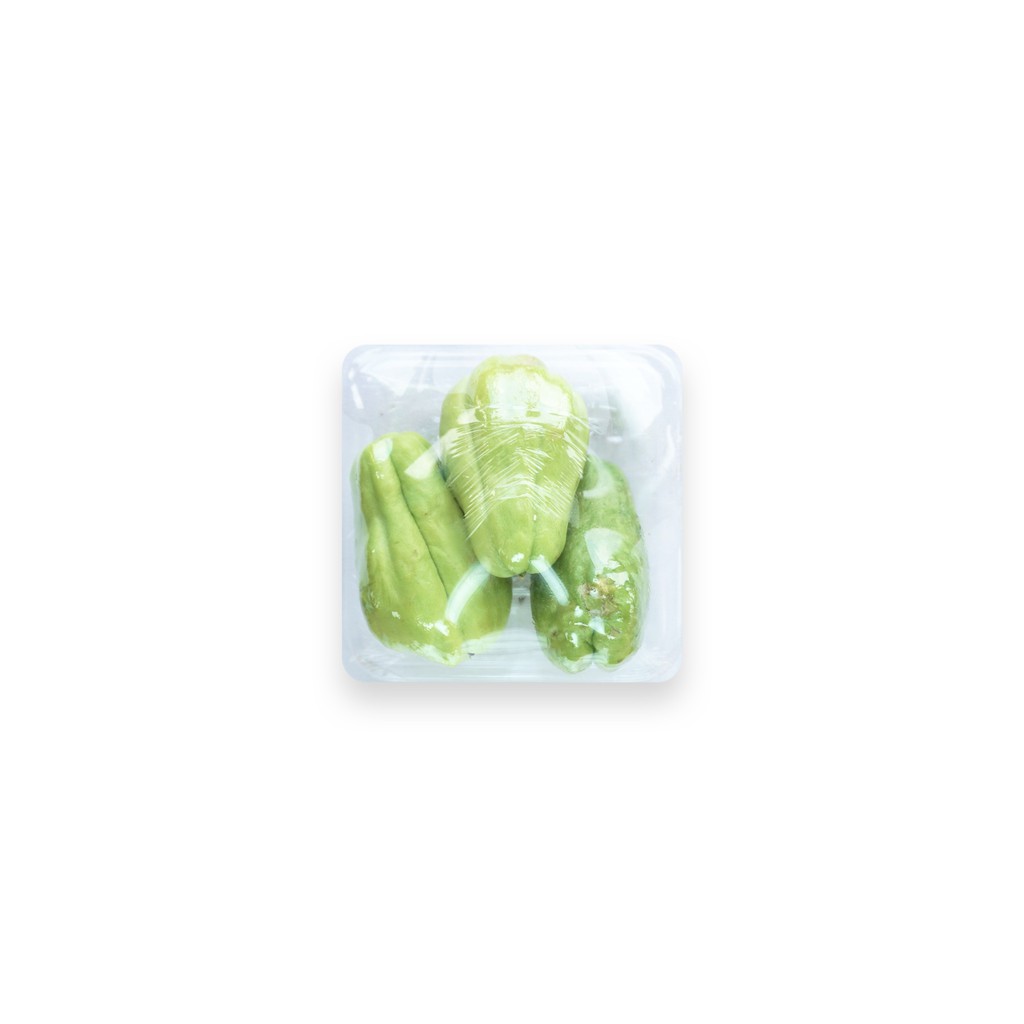 Jual SAYUR ORGANIK Labu Siam Baby (Labu Acar) | Shopee Indonesia