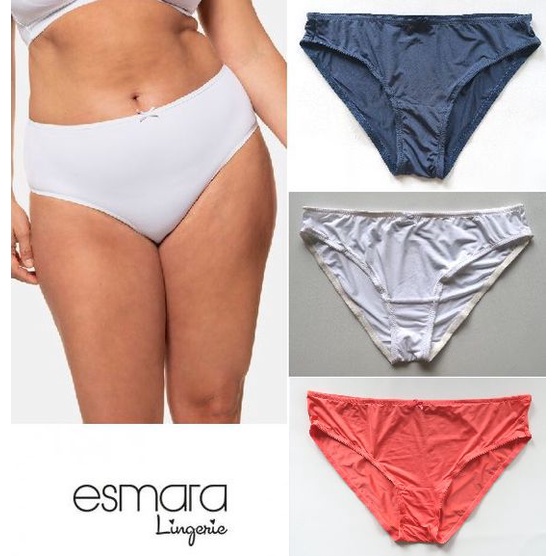 Esmara Shapewear/ celana korset Esmara, Fesyen Wanita, Pakaian Wanita,  Bawahan di Carousell