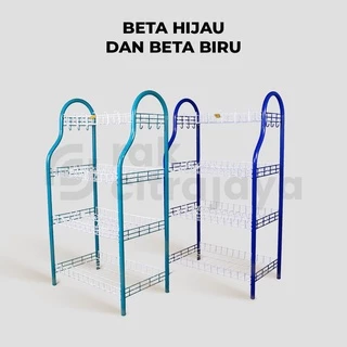 Produk Rak Citra Jaya | Shopee Indonesia