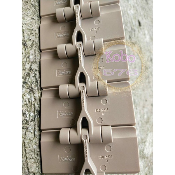 Jual TABLE TOP CHAIN TTC 820-K325 / KONVEYOR | Shopee Indonesia