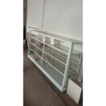 Etalase Kaca / Etalase Toko / Etalase Aluminium