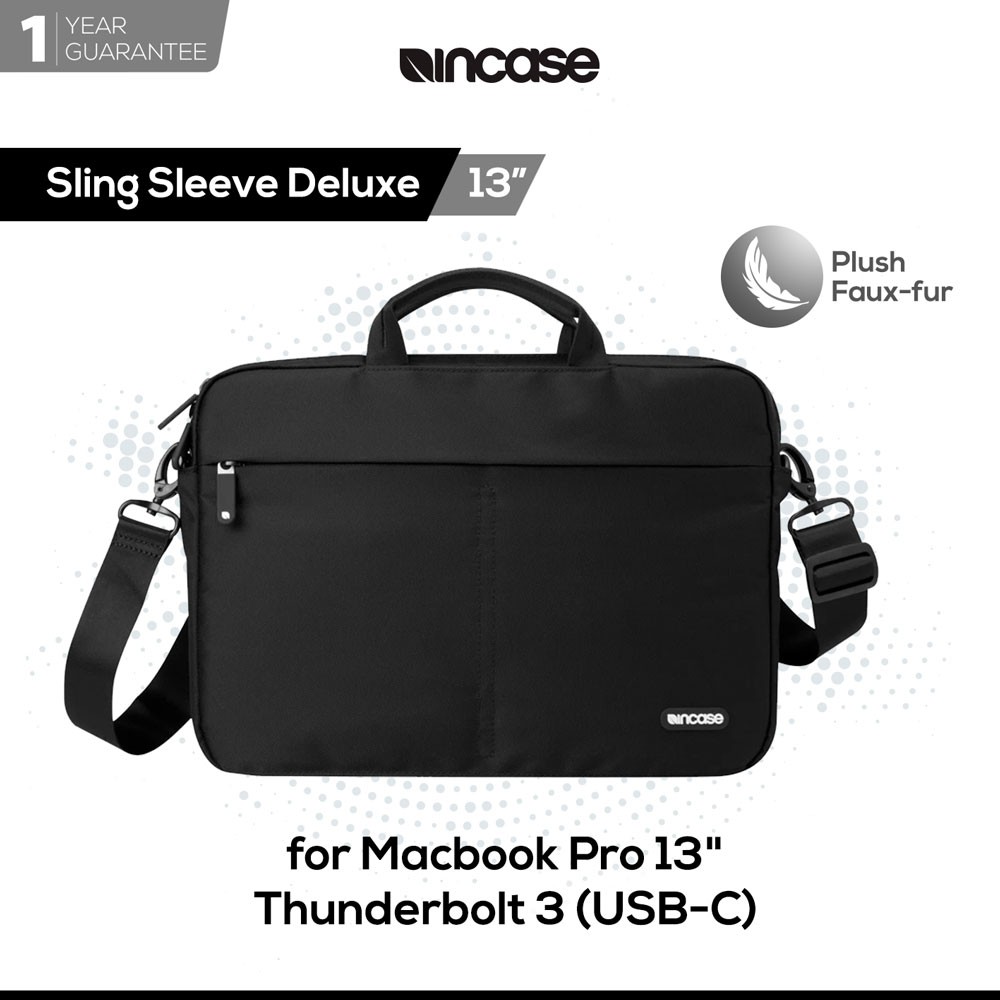 Incase sling shop sleeve deluxe