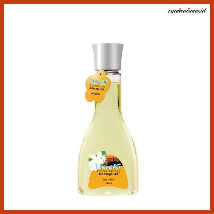 Jual semuatentangtulangototsendi herborist massage oil jasmine