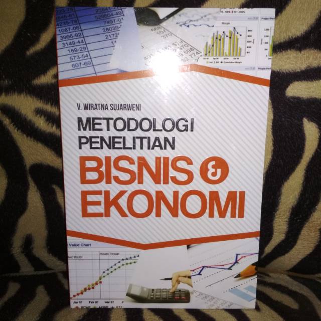 Jual Buku metode penelitian bisnis dan ekonomi | Shopee Indonesia