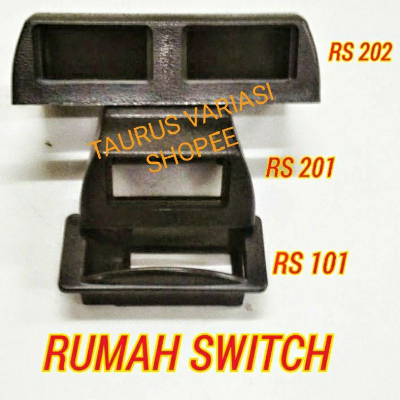 Jual Rumah Dudukan Swith Power Window Rumah Sakral On Off Kaca Mobil Universal Shopee Indonesia