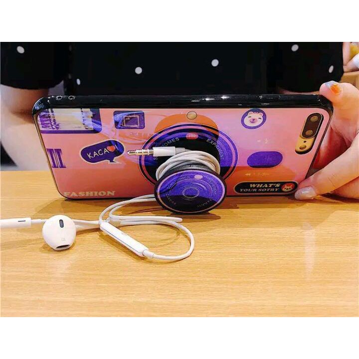 Jual POPSOCKET gambar camera Shopee Indonesia
