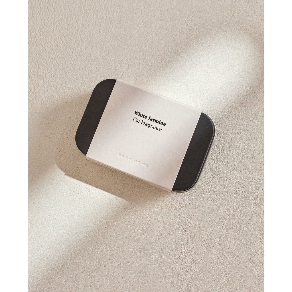 Jual Parfum Mobil Zara Home Zara Home Car Air Freshener Shopee