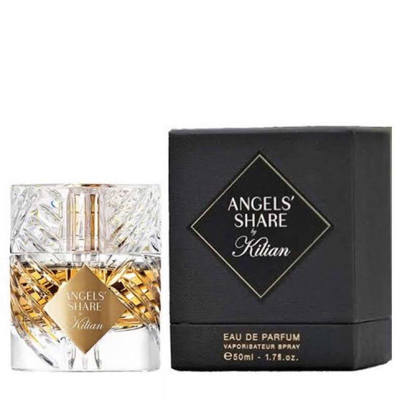 Jual Kilian Angels’ Share edp 50ml | Shopee Indonesia