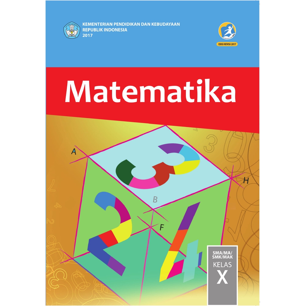 Jual Buku Pelajaran SMA/MA Kelas X Matematika | Shopee Indonesia