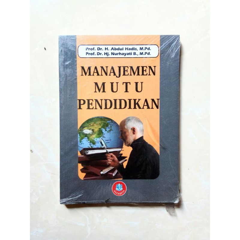 Jual Manajemen Mutu Pendidikan Original | Shopee Indonesia