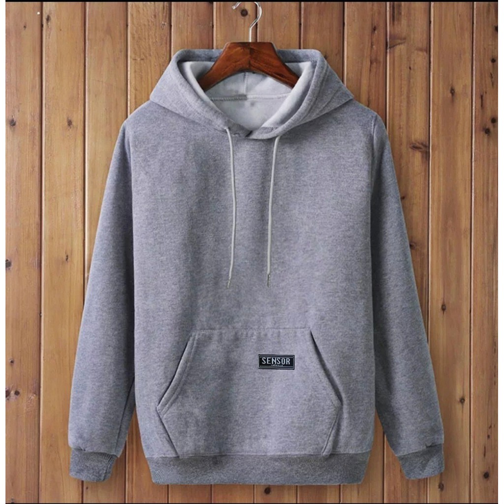 Bahan sweater hoodie sale