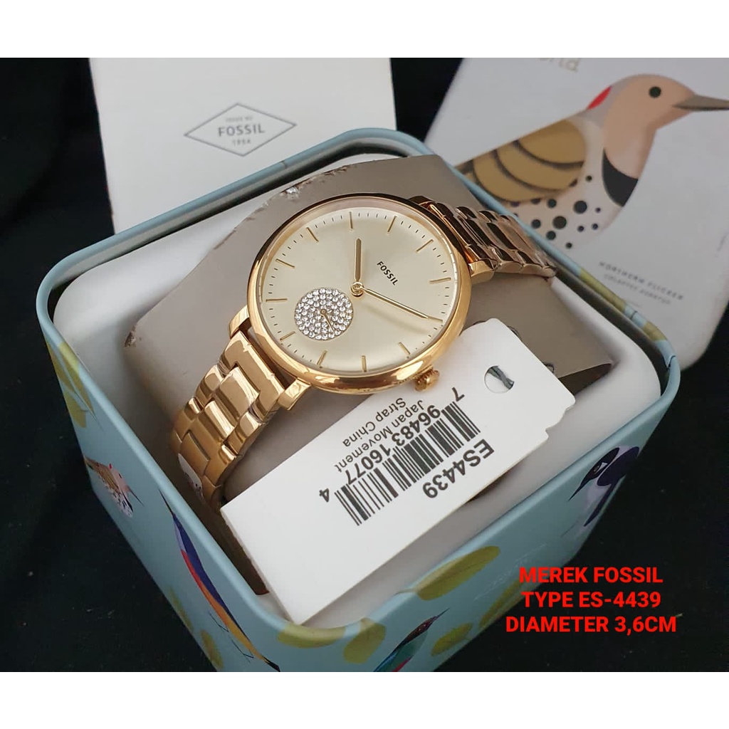 Fossil es 4438 store