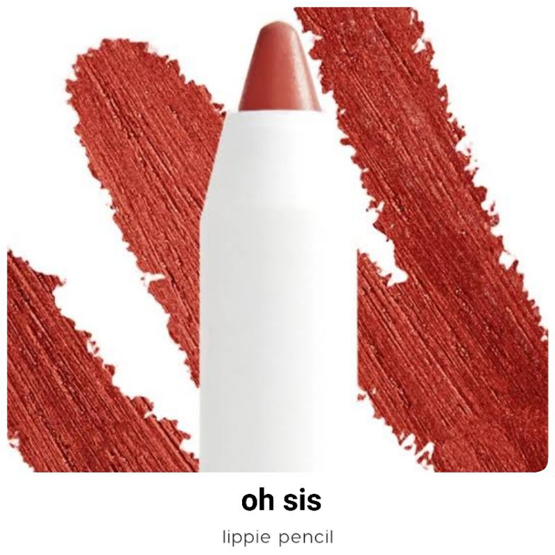 Jual Colourpop Lippie Pencil Oh Snap , Frenchie , BFF , BFF2 , BFF3