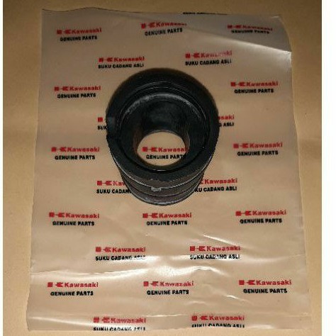 Jual Karet Intake Manifold Manipul Karburator Ninja 250 FI Original ...