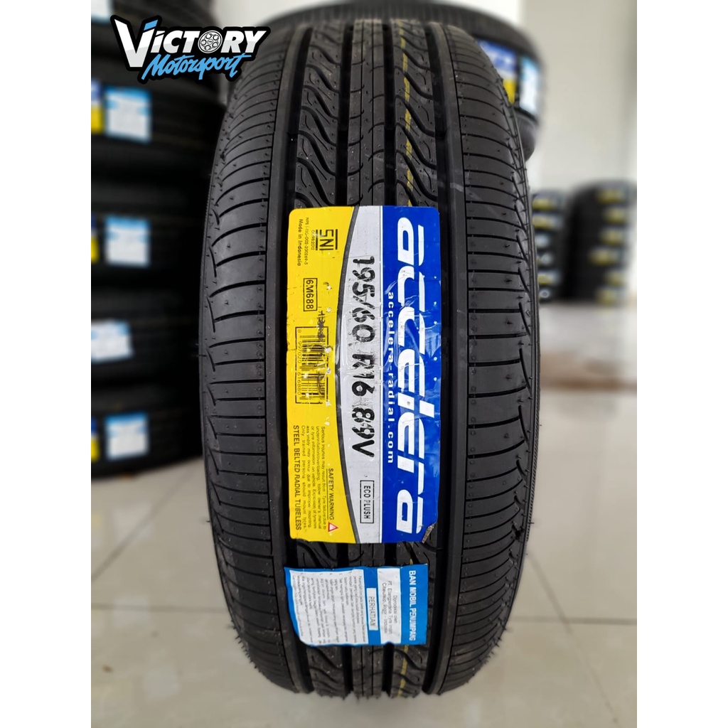 Jual BAN MOBIL STANDAR R16 UKURAN 195 60 RING 16 BAN MURAH MERK ...