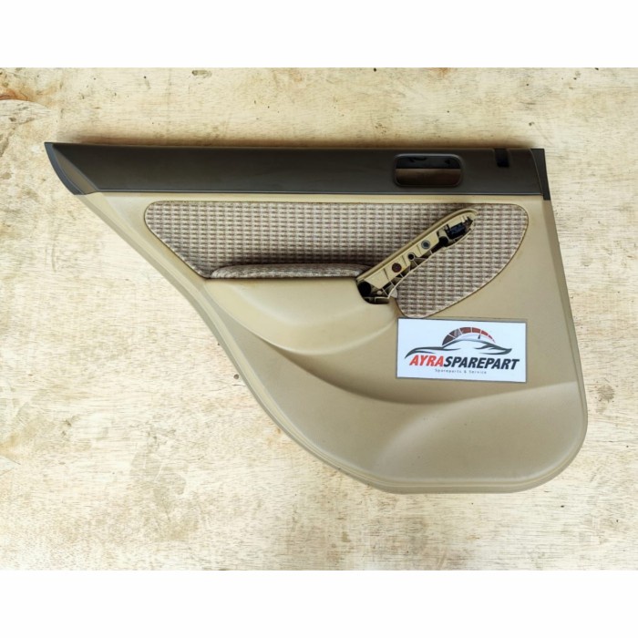 Menggali Seluk Beluk Bekleding Belakang Avanza: Kenyamanan, Estetika, dan Pilihan Modifikasi